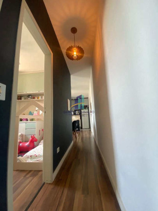 Imagem Apartamento com 2 Quartos à Venda, 54 m² em Antártica - Praia Grande