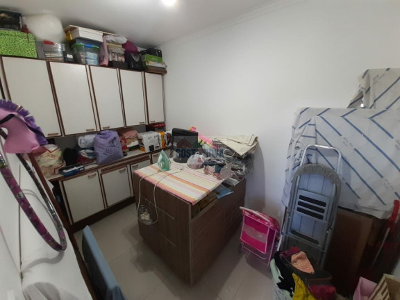 Imagem Apartamento com 3 Quartos à Venda, 190 m²