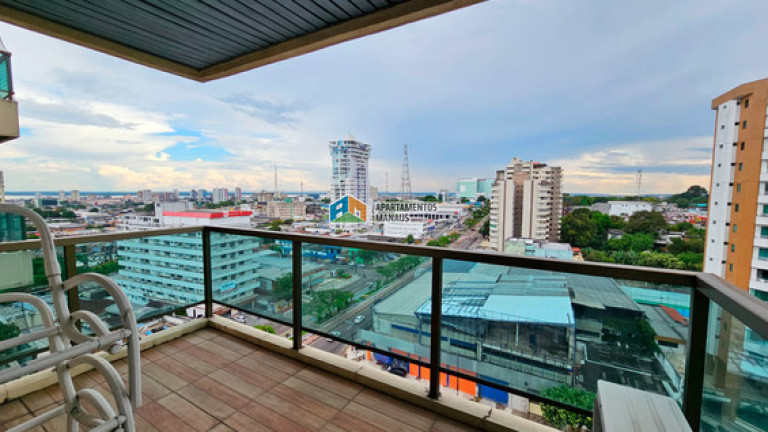 Imagem Apartamento com 3 Quartos à Venda, 450 m² em Presidente Vargas - Manaus Imagem Apartamento com 3 Quartos à Venda, 450 m² em Presidente Vargas - Manaus