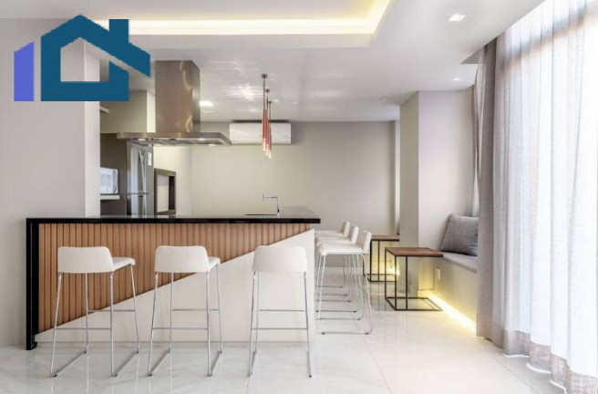 Imagem Apartamento com 3 Quartos à Venda, 67 m² em Cristo Redentor - Porto Alegre