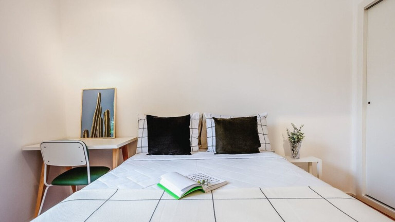Imagem Apartamento com 3 Quartos à Venda, 79 m² em Vila Cordeiro - São Paulo Imagem Apartamento com 3 Quartos à Venda, 79 m² em Vila Cordeiro - São Paulo