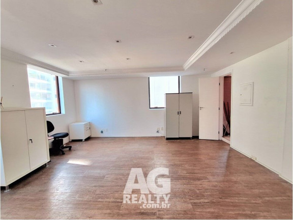 Imagem Sala Comercial à Venda, 36 m² em Jardim Paulista - São Paulo