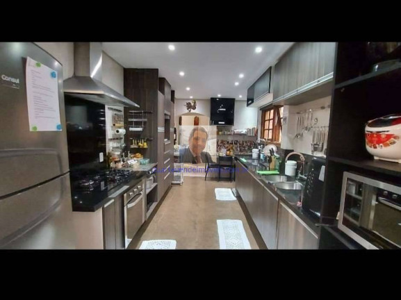 Imagem Casa com 3 Quartos à Venda, 180 m² em Jardim Semiramis - Cotia Imagem Casa com 3 Quartos à Venda, 180 m² em Jardim Semiramis - Cotia