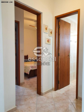 Imagem Apartamento com 2 Quartos à Venda, 73 m² em Silop/centro - Ubatuba