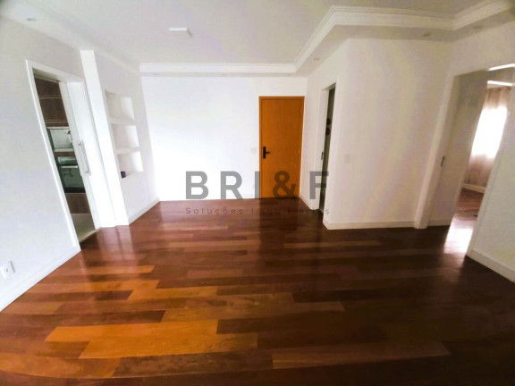 Apartamento com 3 Quartos à Venda ou Locação, 108 m² em Vila Mascote - São Paulo