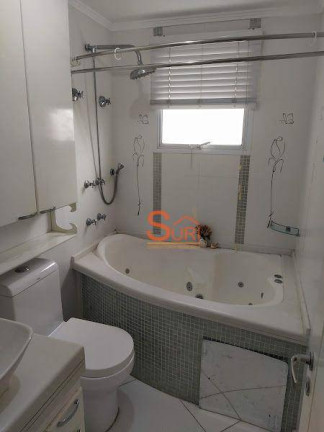 Imagem Apartamento com 3 Quartos à Venda, 106 m² em Vila Baeta Neves - São Bernardo Do Campo