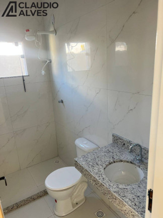Imagem Casa com 3 Quartos à Venda, 86 m² em Campo Limpo - Feira De Santana Imagem Casa com 3 Quartos à Venda, 86 m² em Campo Limpo - Feira De Santana