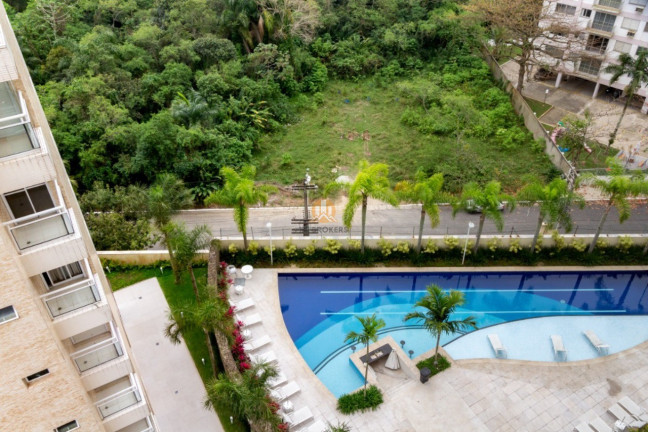 Imagem Imóvel com 3 Quartos à Venda, 158 m² em Parque Enseada - Guarujá
