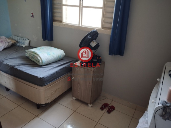 Imagem Casa com 2 Quartos à Venda, 76 m² em Cidade Salvador - Jacareí Imagem Casa com 2 Quartos à Venda, 76 m² em Cidade Salvador - Jacareí