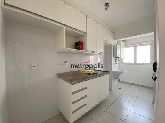 Imagem Apartamento com 2 Quartos à Venda, 64 m² em Fundação - São Caetano Do Sul Imagem Apartamento com 2 Quartos à Venda, 64 m² em Fundação - São Caetano Do Sul