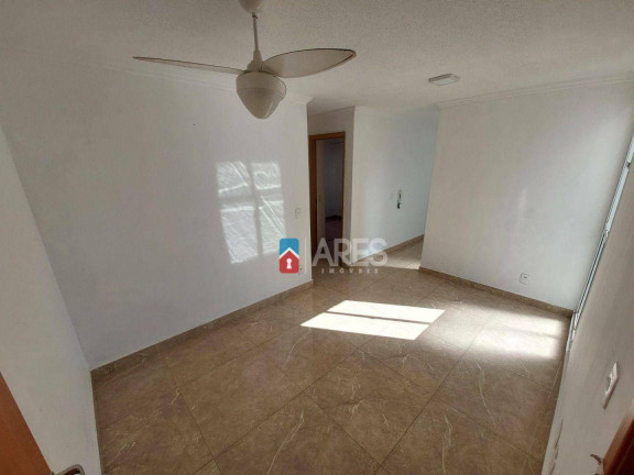 Imagem Apartamento com 2 Quartos para Alugar, 44 m² em Morada Do Sol - Americana Imagem Apartamento com 2 Quartos para Alugar, 44 m² em Morada Do Sol - Americana