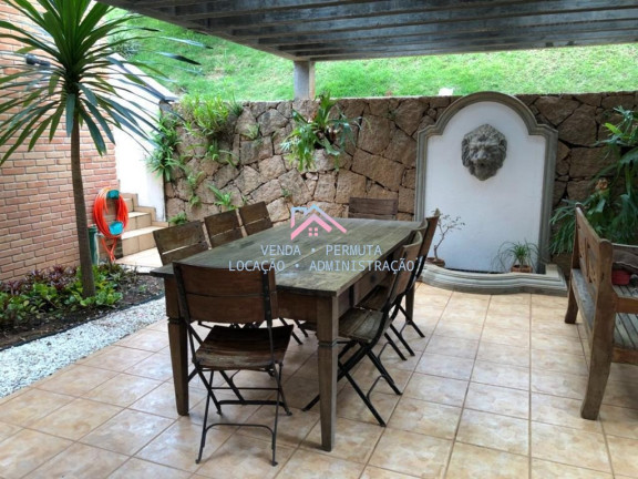 Imagem Casa com 5 Quartos à Venda, 700 m² em Chácara Malota - Jundiaí Imagem Casa com 5 Quartos à Venda, 700 m² em Chácara Malota - Jundiaí