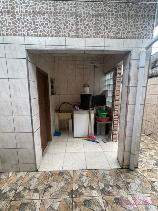 Imagem Casa com 2 Quartos à Venda, 135 m² em Melvi - Praia Grande Imagem Casa com 2 Quartos à Venda, 135 m² em Melvi - Praia Grande