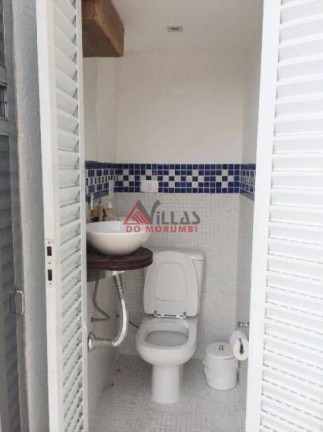 Imagem Sobrado com 3 Quartos à Venda, 420 m² em Morumbi - São Paulo Imagem Sobrado com 3 Quartos à Venda, 420 m² em Morumbi - São Paulo