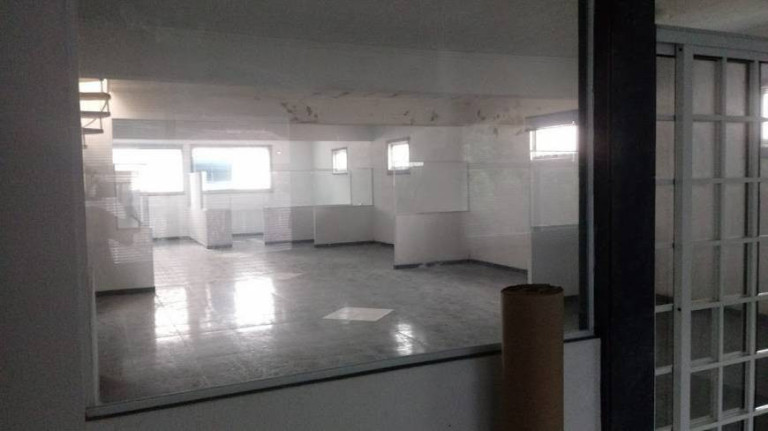 Imagem Galpão à Venda, 440 m² em Cambuci - São Paulo