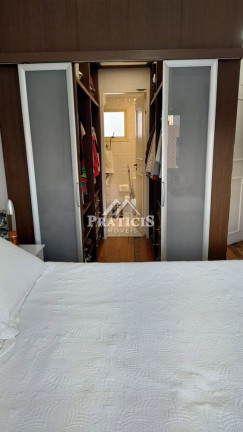 Imagem Apartamento com 2 Quartos à Venda, 76 m² em Chacara Klabin - São Paulo