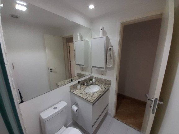 Imagem Apartamento com 3 Quartos à Venda, 81 m² em Jardim Marajoara - São Paulo Imagem Apartamento com 3 Quartos à Venda, 81 m² em Jardim Marajoara - São Paulo