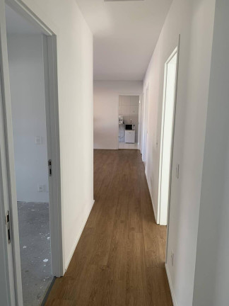 Imagem Apartamento com 3 Quartos à Venda, 173 m² em Santo Amaro - São Paulo