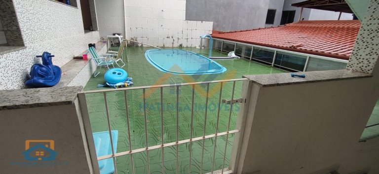 Imagem Casa com 5 Quartos à Venda, 360 m² em Cidade Nobre - Ipatinga Imagem Casa com 5 Quartos à Venda, 360 m² em Cidade Nobre - Ipatinga