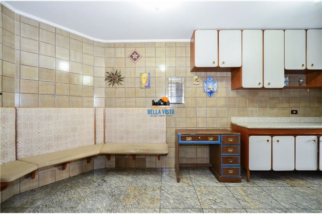 Imagem Casa com 3 Quartos à Venda, em Morumbi - São Paulo Imagem Casa com 3 Quartos à Venda, em Morumbi - São Paulo
