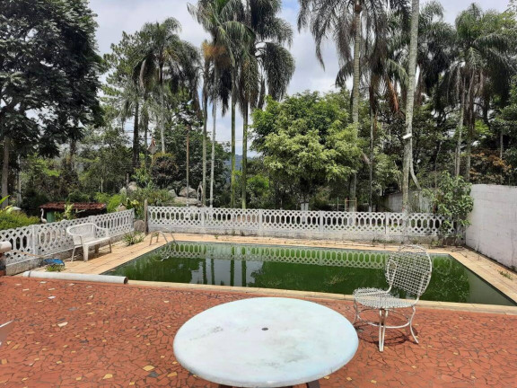 Imagem Chácara com 1 Quarto à Venda, 90 m² em Mata Fria - Mairiporã Imagem Chácara com 1 Quarto à Venda, 90 m² em Mata Fria - Mairiporã