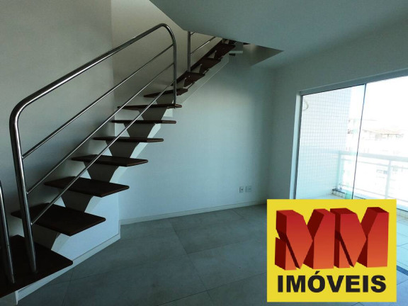 Imagem Cobertura com 3 Quartos à Venda, 143 m² em Braga - Cabo Frio Imagem Cobertura com 3 Quartos à Venda, 143 m² em Braga - Cabo Frio