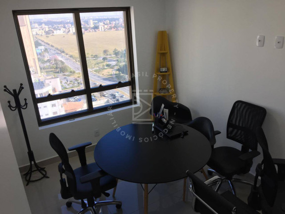 Imagem Sala Comercial à Venda, 52 m² em Jardim Aquarius - São José Dos Campos Imagem Sala Comercial à Venda, 52 m² em Jardim Aquarius - São José Dos Campos