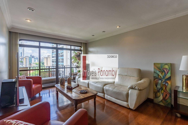 Imagem Apartamento com 4 Quartos à Venda, 142 m² em Butantã - São Paulo Imagem Apartamento com 4 Quartos à Venda, 142 m² em Butantã - São Paulo