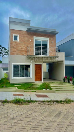 Casa com 3 Quartos à Venda, 130 m² em Santo Antônio De Lisboa - Florianópolis