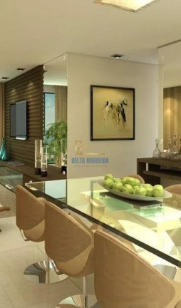 Imagem Apartamento com 3 Quartos à Venda, 75 m² em Bairro Novo - Olinda Imagem Apartamento com 3 Quartos à Venda, 75 m² em Bairro Novo - Olinda