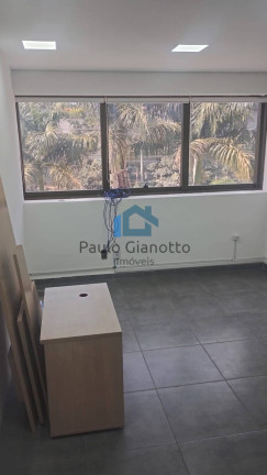 Imagem Sala Comercial à Venda, 68 m² em Paisagem Renoir - Cotia