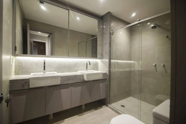 Imagem Apartamento com 4 Quartos à Venda, 227 m² em São José - Recife