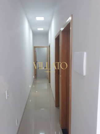 Imagem Casa com 3 Quartos à Venda, 111 m² em Residencial Alice Barbosa - Goiânia Imagem Casa com 3 Quartos à Venda, 111 m² em Residencial Alice Barbosa - Goiânia