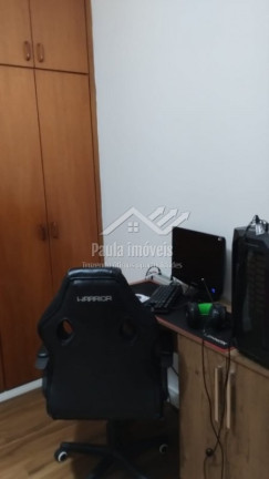 Imagem Apartamento com 3 Quartos à Venda, 80 m² em Jardim Topázio - Sao Jose Dos Campos