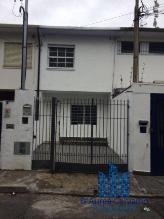 Imagem Casa com 2 Quartos à Venda, 96 m² em Saúde - São Paulo Imagem Casa com 2 Quartos à Venda, 96 m² em Saúde - São Paulo