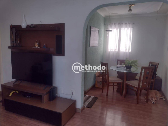 Imagem Apartamento com 2 Quartos à Venda, 57 m² em Jardim Interlagos - Campinas Imagem Apartamento com 2 Quartos à Venda, 57 m² em Jardim Interlagos - Campinas