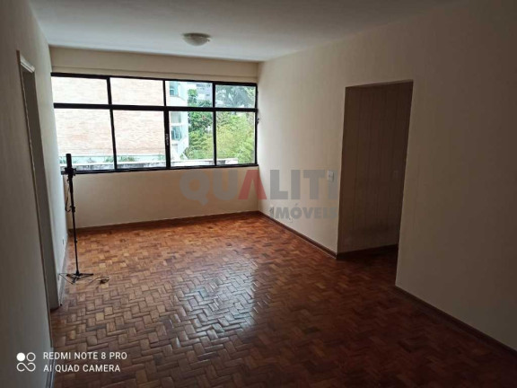 Imagem Apartamento com 2 Quartos à Venda, 87 m² em Vila Mariana - São Paulo Imagem Apartamento com 2 Quartos à Venda, 87 m² em Vila Mariana - São Paulo
