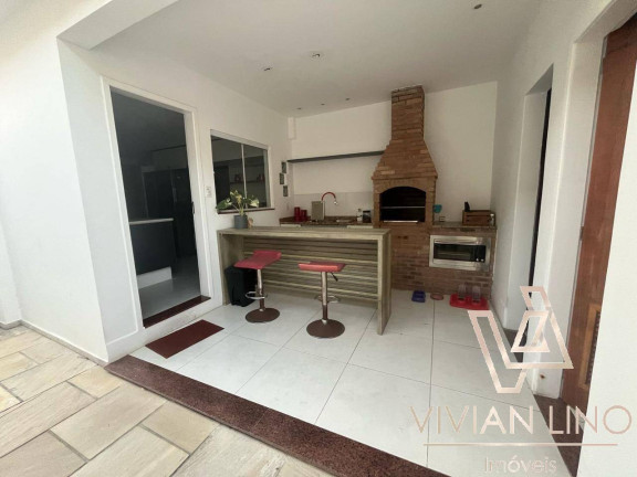 Imagem Casa com 3 Quartos à Venda, 120 m² em Palmeiras - Cabo Frio Imagem Casa com 3 Quartos à Venda, 120 m² em Palmeiras - Cabo Frio