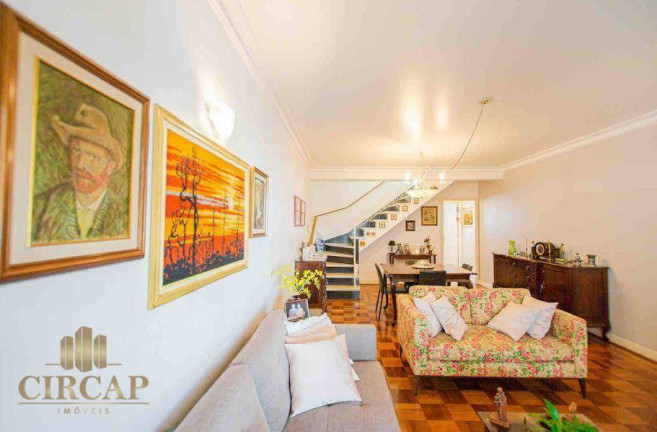 Imagem Casa com 3 Quartos à Venda, 120 m² em Perdizes - São Paulo Imagem Casa com 3 Quartos à Venda, 120 m² em Perdizes - São Paulo