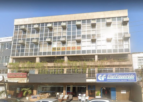 Imagem Loja para Alugar, 517 m² em Jardim Guanabara - Rio De Janeiro