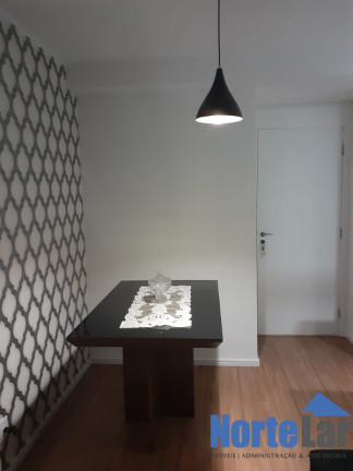 Imagem Apartamento com 2 Quartos à Venda, 50 m² em Jardim Brasil (zona Norte) - São Paulo Imagem Apartamento com 2 Quartos à Venda, 50 m² em Jardim Brasil (zona Norte) - São Paulo