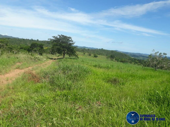 Imagem Chácara à Venda, 3 m² em Setor Central - Itapuranga Imagem Chácara à Venda, 3 m² em Setor Central - Itapuranga