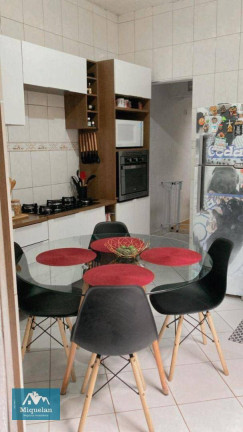 Imagem Sobrado com 3 Quartos à Venda, 100 m² em Jardim Brasil - São Paulo Imagem Sobrado com 3 Quartos à Venda, 100 m² em Jardim Brasil - São Paulo