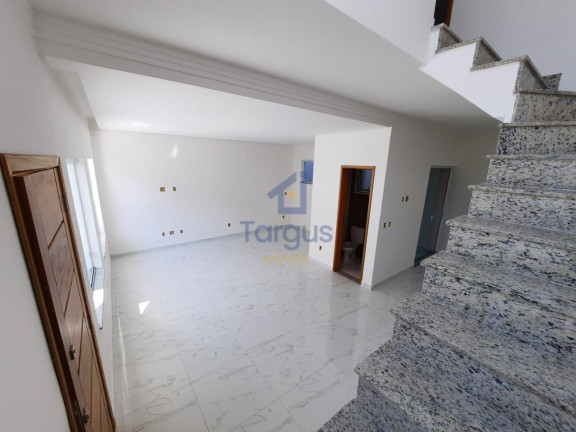 Imagem Sobrado com 3 Quartos à Venda, 90 m² em Jardim Independência - São Paulo Imagem Sobrado com 3 Quartos à Venda, 90 m² em Jardim Independência - São Paulo