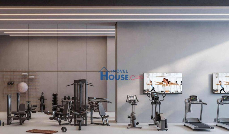 Imagem Apartamento com 2 Quartos à Venda, 137 m² em Itaim Bibi - São Paulo Imagem Apartamento com 2 Quartos à Venda, 137 m² em Itaim Bibi - São Paulo