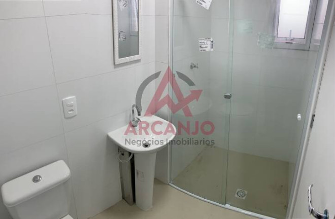 Imagem Apartamento com 2 Quartos à Venda, 54 m² em Centro - Ubatuba