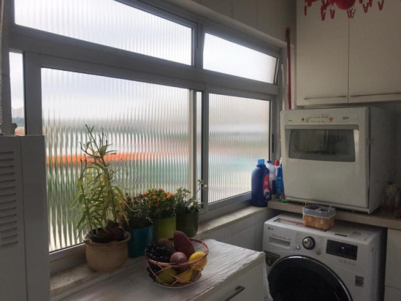 Imagem Apartamento com 2 Quartos à Venda, 70 m² em Vila Santo Estéfano - São Paulo
