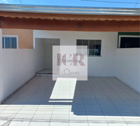 Imagem Casa de Condomínio com 2 Quartos à Venda, 125 m² em Lopes De Oliveira - Sorocaba