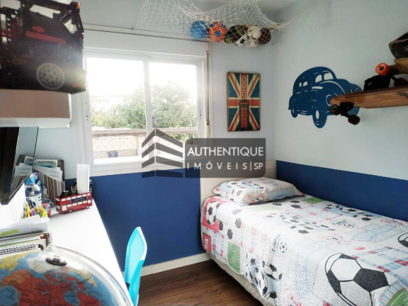 Imagem Apartamento com 3 Quartos à Venda, 98 m² em Cambuci - São Paulo