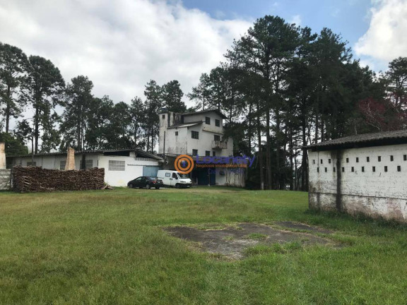 Imóvel à Venda, 15.600 m² em Jardim Luso - Ribeirão Pires